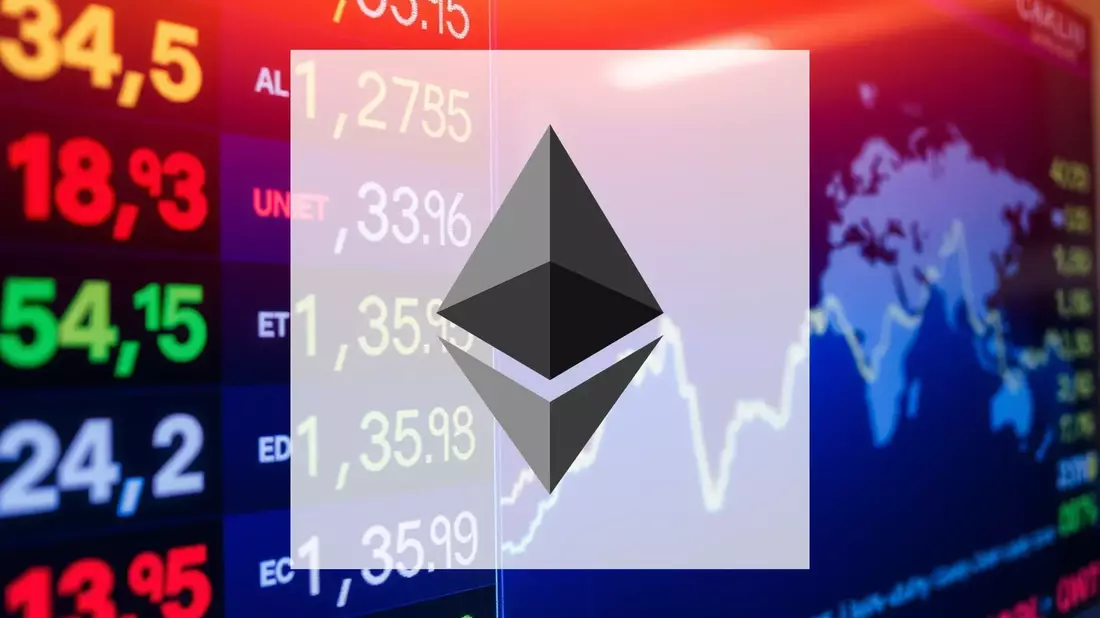 Ethereum's Protocol Pivot: Staking Strategy Meets Development Reality - Bild: über boerse-global.de