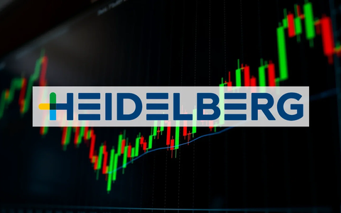 Heidelberger Druckmaschinen's Transformation Meets a Skeptical Market - Foto: über boerse-global.de
