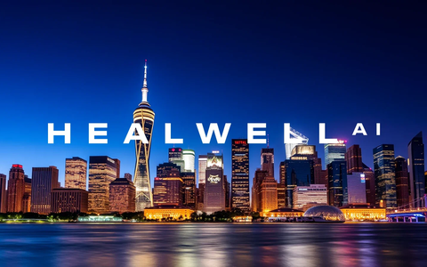 Healwell AI's Transformation Nears Finish Line with Crucial Quarter Ahead - Foto: über boerse-global.de