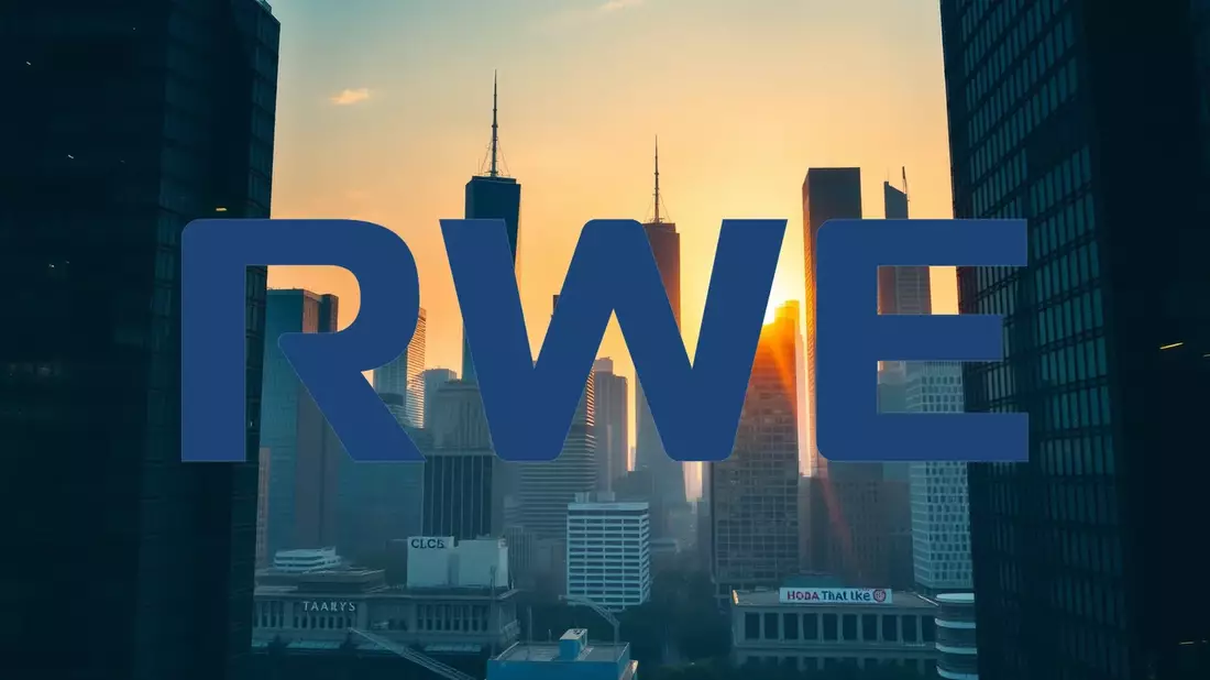 RWE's Hidden Grid Asset Fuels Growth Ahead of Key Shareholder Tests Illustration mit AI erstellt übermittelt durch boerse-global.de