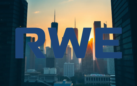 RWE's Hidden Grid Asset Fuels Growth Ahead of Key Shareholder Tests - Foto: über boerse-global.de