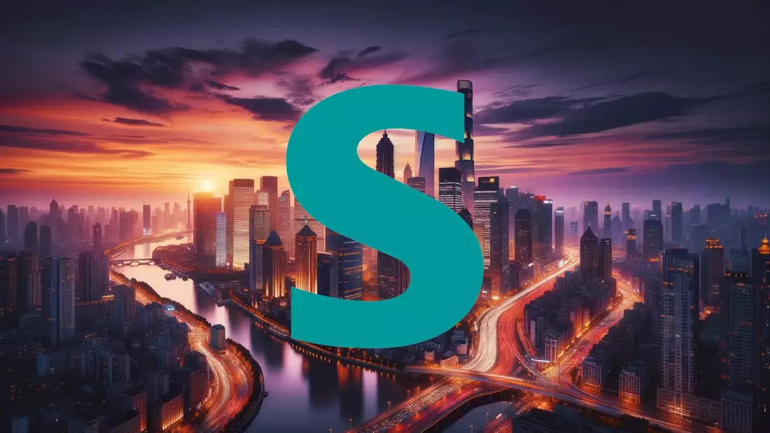 Siemens Stock: The AI Surge and the Backlog Buffer Illustration mit AI erstellt übermittelt durch boerse-global.de