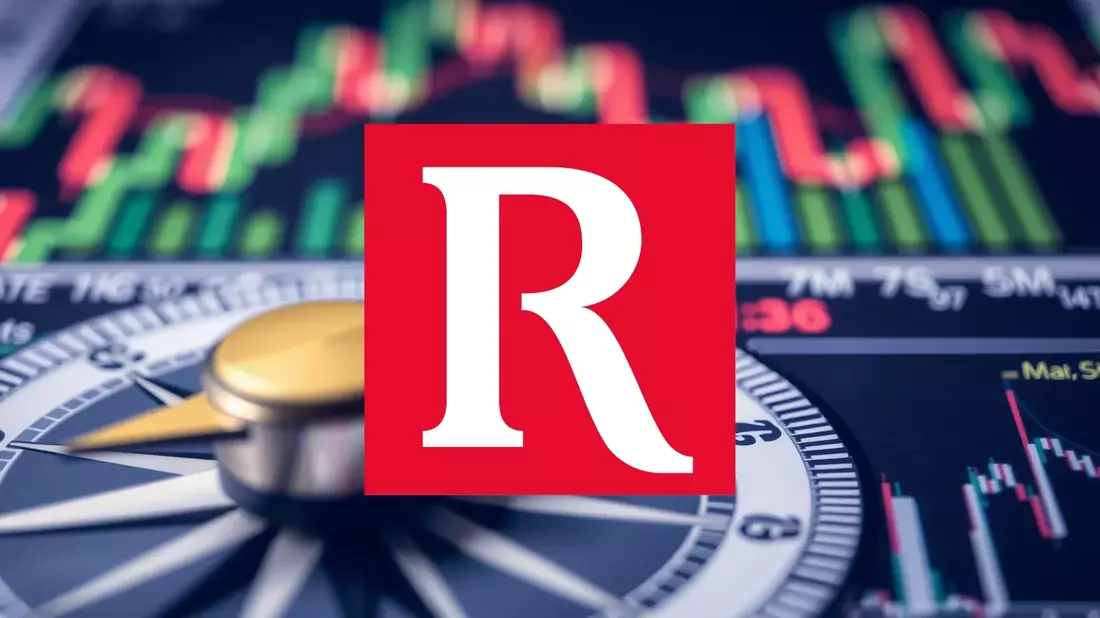 Rio Tinto's Strategic Pivot: Iron Ore Growth Meets Billion-Dollar Divestment Illustration mit AI erstellt übermittelt durch boerse-global.de