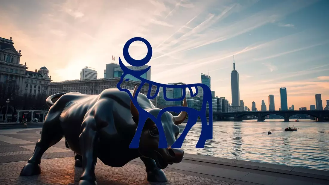 Novo Nordisk: La carrera logística y clínica para mantener el liderazgo Illustration mit AI erstellt übermittelt durch boerse-global.de