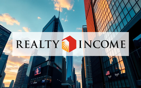 Realty Income: La dualidad de una renta mensual en un entorno complejo - Foto: über boerse-global.de