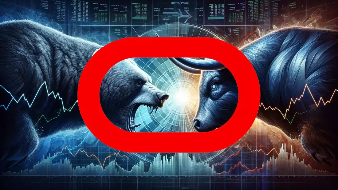 Oracle: La expansión infinita y su coste en deuda Illustration mit AI erstellt übermittelt durch boerse-global.de