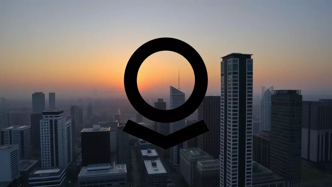 Palantir: La batalla entre fundamentos y valoración enfrenta a los gigantes de la inversión Illustration mit AI erstellt übermittelt durch boerse-global.de