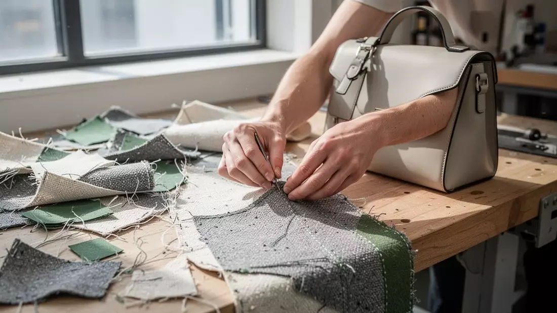 Upcycling wird zum Milliardenmarkt für deutsche Firmen - Bild: über boerse-global.de