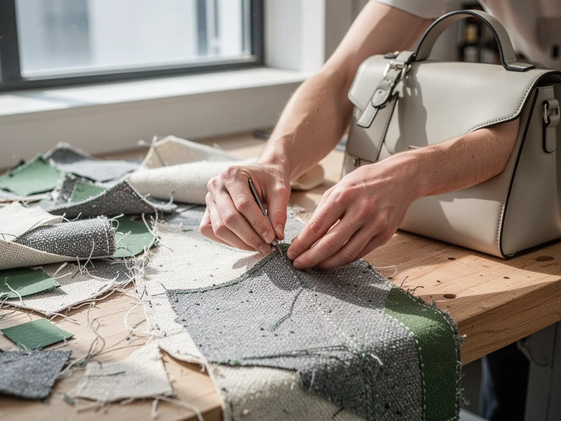 Upcycling wird zum Milliardenmarkt für deutsche Firmen - Foto: über boerse-global.de