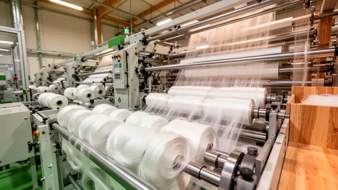 Lenzing Aktie: Rückkauf-Offensive startet - Bild: über boerse-global.de