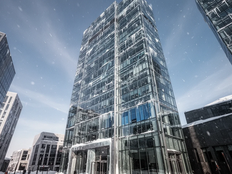 Arctic Finance: Jetzt wird's ernst - Foto: über boerse-global.de