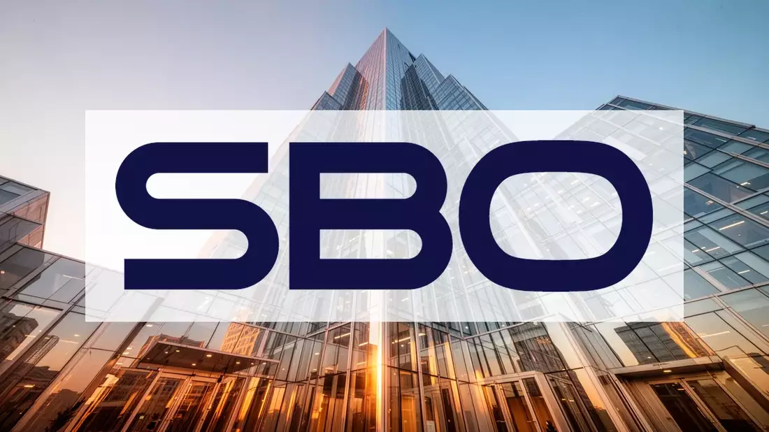 SBO Aktie: Rekordhoch greifbar - Bild: über boerse-global.de