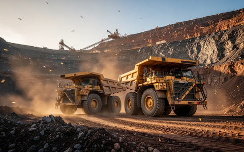 Focus Minerals Aktie: Gewaltiger Gold-Hebel - Foto: über boerse-global.de