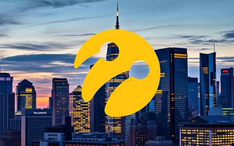 Turkcell Aktie: JPMorgan greift zu! - Foto: über boerse-global.de