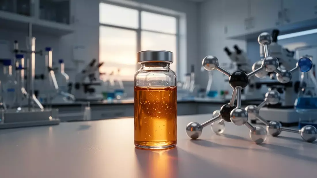 Medizin revolutioniert Kampf gegen Autoimmunerkrankungen - Bild: über boerse-global.de