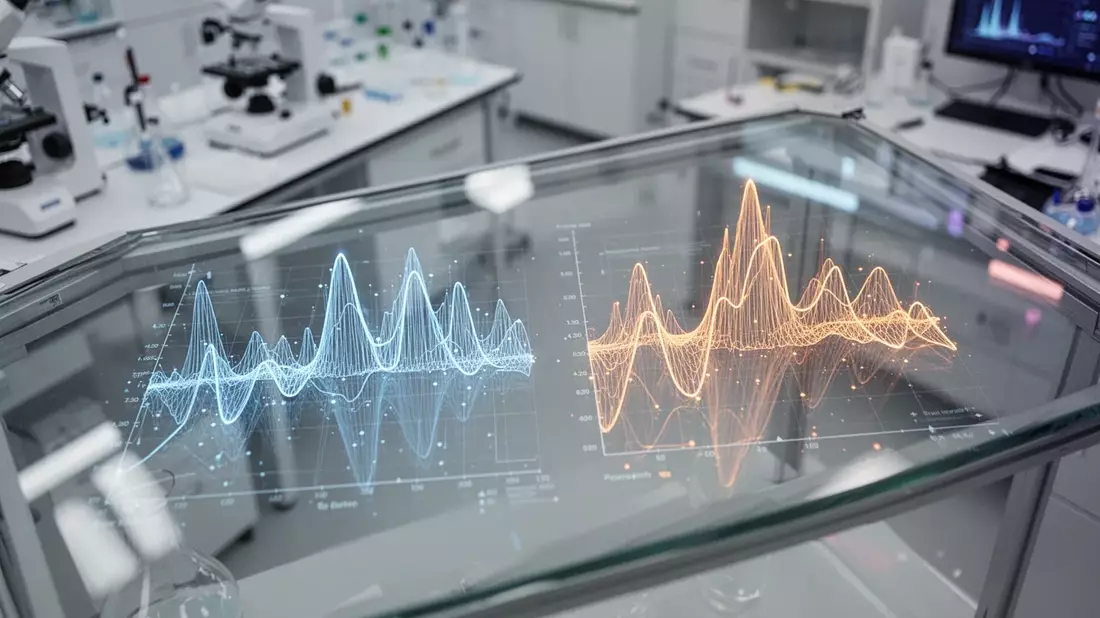 Forschung revolutioniert Diäten: Timing, Geschlecht und Darm entscheiden - Bild: über boerse-global.de