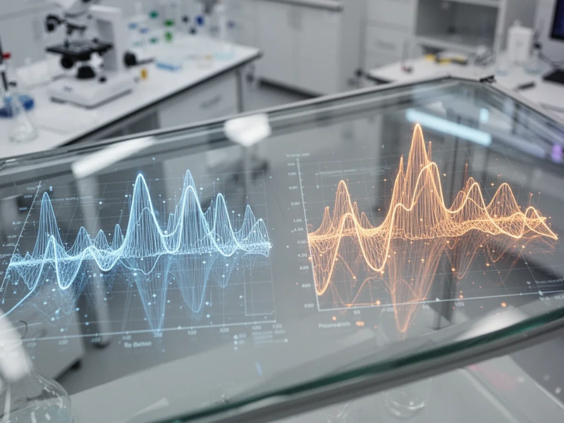 Forschung revolutioniert Diäten: Timing, Geschlecht und Darm entscheiden - Foto: über boerse-global.de