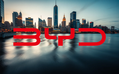 BYD's Software Supremacy Fuels a Two-Speed Global Expansion - Foto: über boerse-global.de