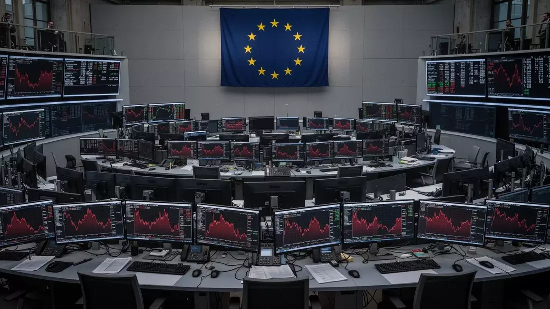 WisdomTree EURO STOXX 50 3x Short ETF: Reverse Split! - Bild: über boerse-global.de