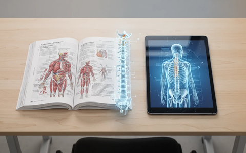 Heilpraktiker und TCM: Digitalisierung und Forschung treiben Wandel voran - Foto: über boerse-global.de Heilpraktiker und TCM: Digitalisierung und Forschung treiben Wandel voran - Foto: über boerse-global.de