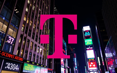 Deutsche Telekom's Balancing Act: Buybacks, Wages, and a Crucial Earnings Week - Foto: über boerse-global.de