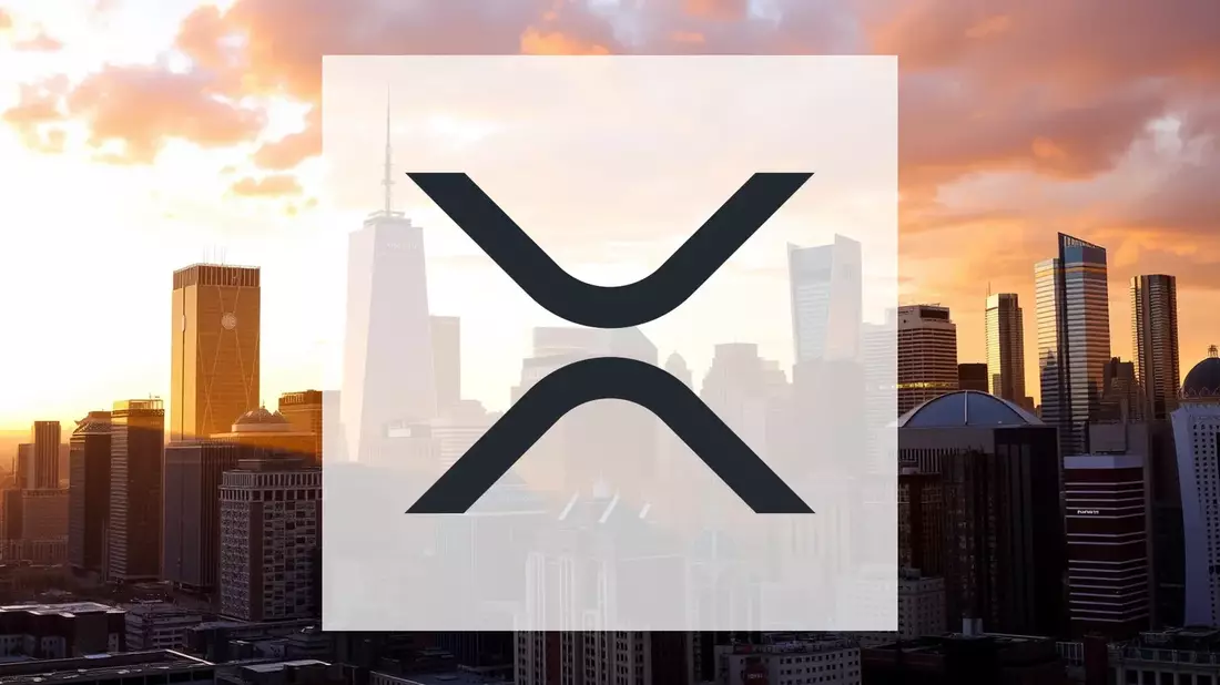 XRP's Institutional Surge Confronts a Legacy of Losses Illustration mit AI erstellt übermittelt durch boerse-global.de