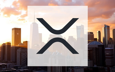XRP's Institutional Surge Confronts a Legacy of Losses - Foto: über boerse-global.de