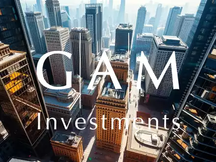 Gam Aktie: Neues Führungsgespann - Foto: über boerse-global.de