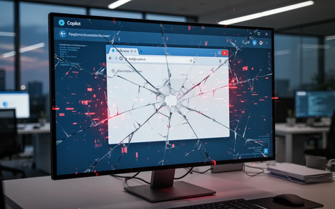 Microsoft Edge: Sicherheitslücken und KI-Design im Doppelpack - Foto: über boerse-global.de Microsoft Edge: Sicherheitslücken und KI-Design im Doppelpack - Foto: über boerse-global.de
