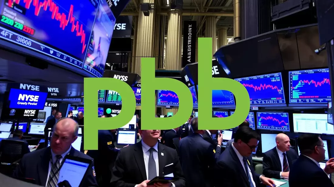 Deutsche Pfandbriefbank's Restructuring Meets Fresh Rating Pressure Illustration mit AI erstellt übermittelt durch boerse-global.de