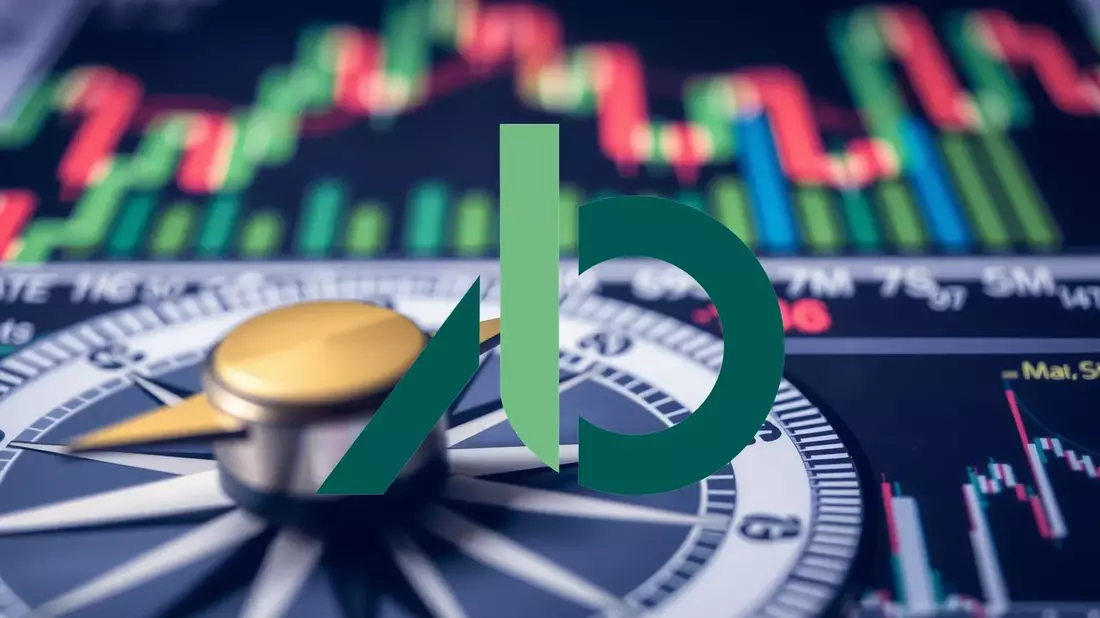ABO Energy's Restructuring Path Narrows Amid Political and Economic Headwinds Illustration mit AI erstellt übermittelt durch boerse-global.de