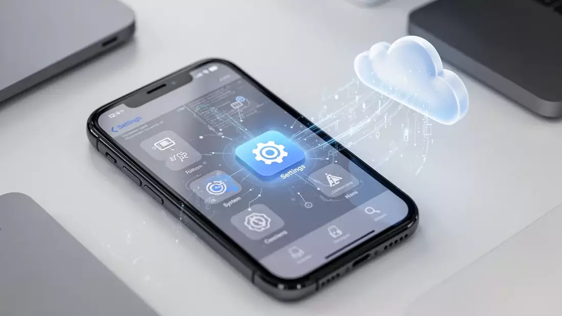 Apple stabilisiert iOS 26 mit Updates und neuen Sicherheitsstandards - Bild: über boerse-global.de