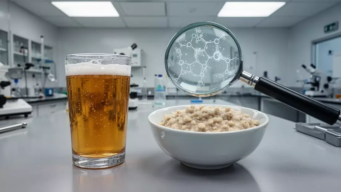 Pestizide in Bier und Porridge: Neue Chemikalien-Funde alarmieren Verbraucher - Bild: über boerse-global.de