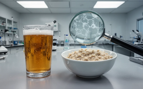 Pestizide in Bier und Porridge: Neue Chemikalien-Funde alarmieren Verbraucher - Foto: über boerse-global.de