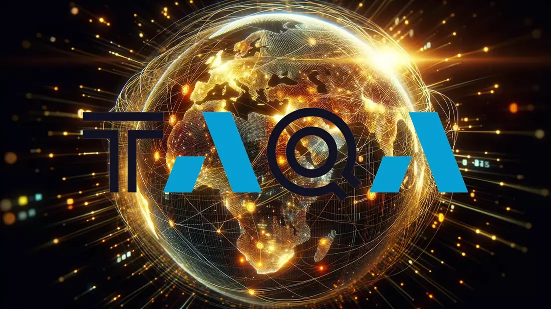 Taqa Arabia Aktie: Milliardensprung geglückt - Bild: über boerse-global.de