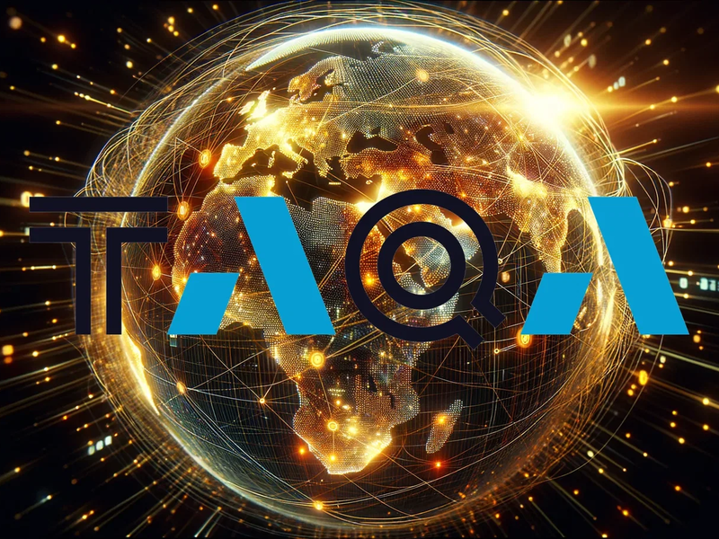 Taqa Arabia Aktie: Milliardensprung geglückt - Foto: über boerse-global.de