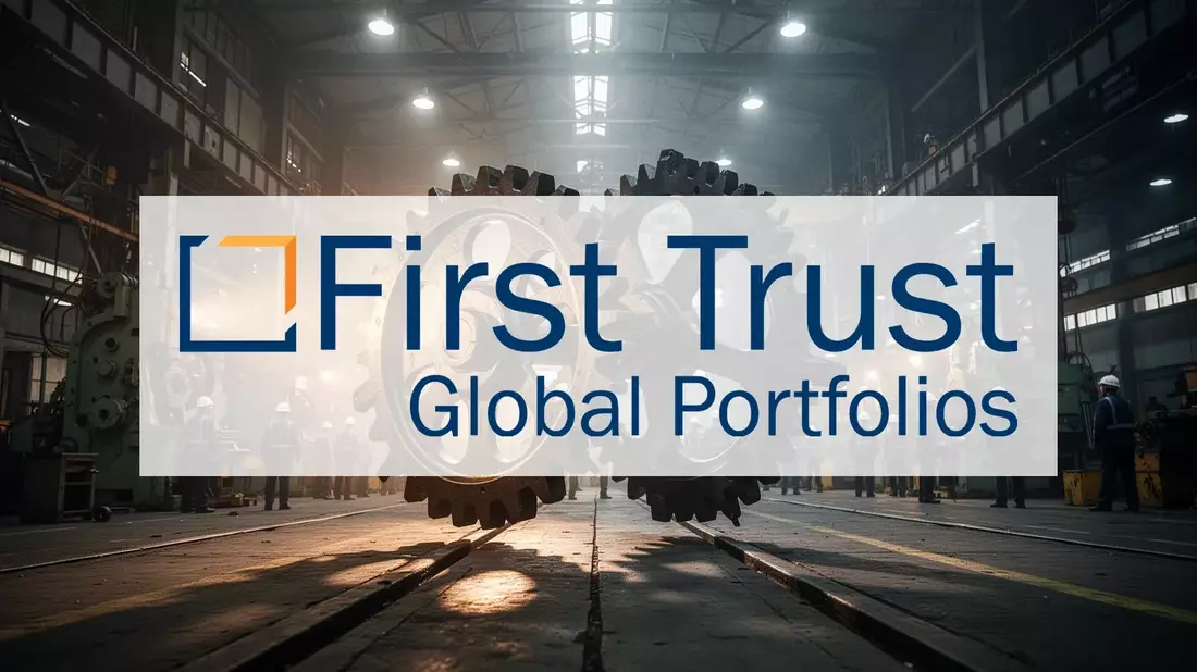 First Trust Industrials AlphaDEX ETF: Massive Sektor-Rotation - Bild: über boerse-global.de
