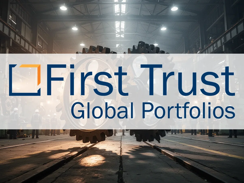 First Trust Industrials AlphaDEX ETF: Massive Sektor-Rotation - Foto: über boerse-global.de