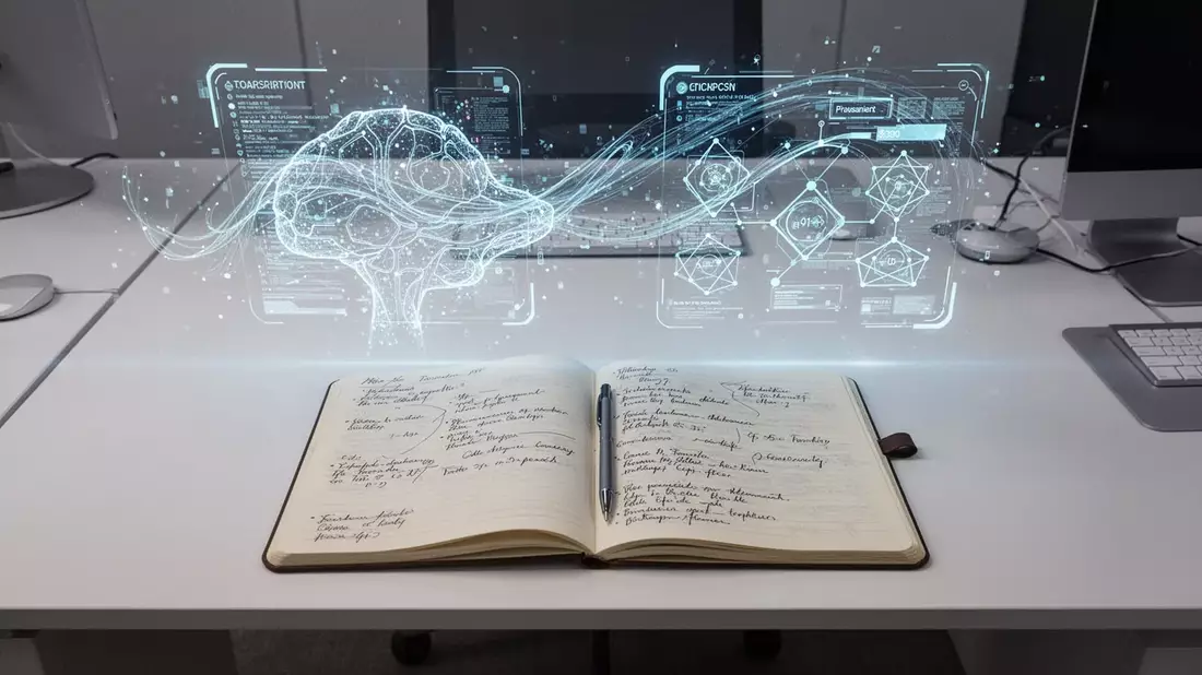 KI-Tools revolutionieren die Arbeitswelt – und zwingen zum Umdenken - Bild: über boerse-global.de