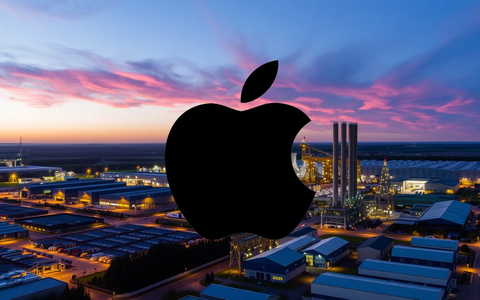 Apple: La estrategia dual de expansión y consolidación - Foto: über boerse-global.de
