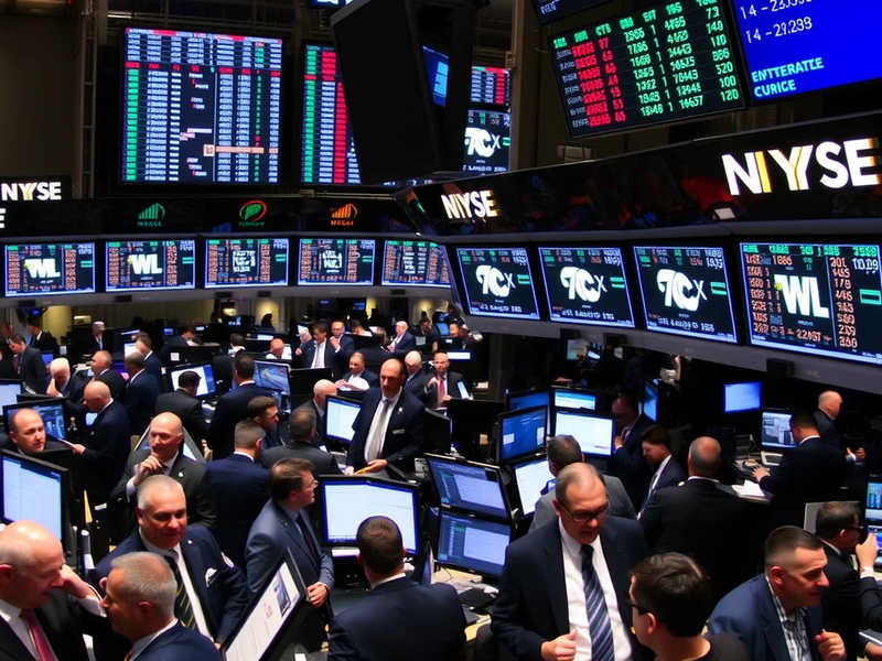 Matriks Aktie: Zahlen-Countdown gestartet - Foto: über boerse-global.de