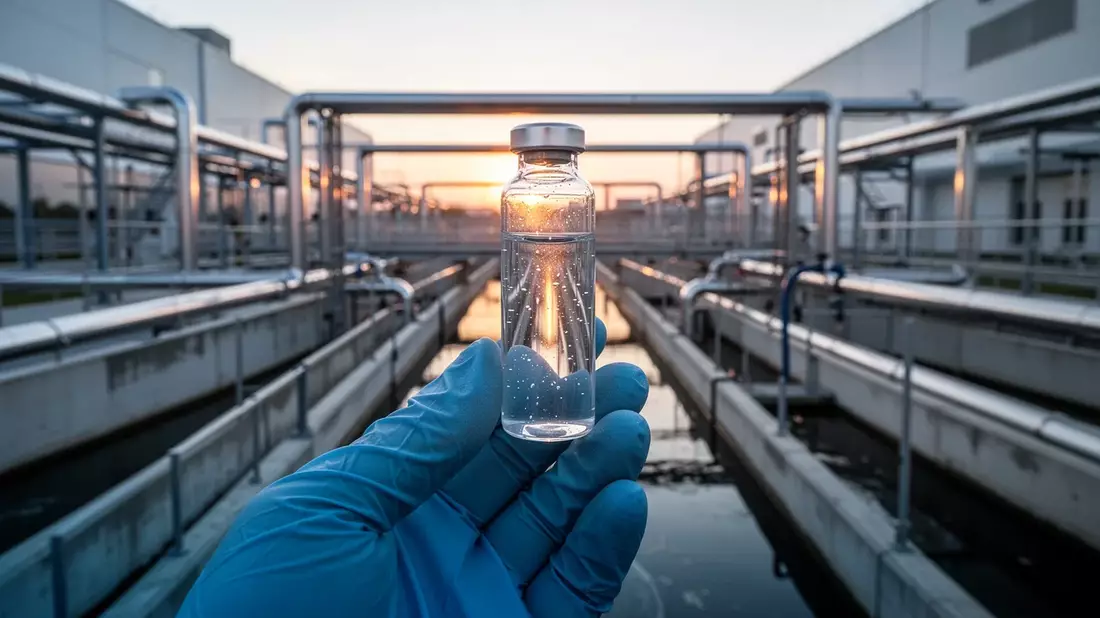 Abwasser verrät Krebsrisiko – neue Wege der Vorsorge - Bild: über boerse-global.de