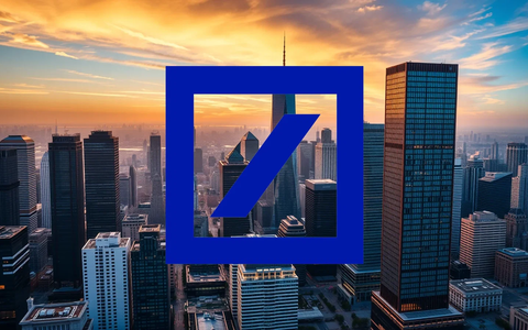 Deutsche Bank's Payout Promise Battles a Skeptical Market - Foto: über boerse-global.de