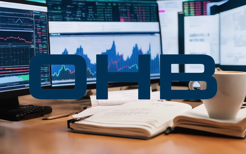 OHB SE: A Shareholder Sale Tests a Record-Breaking Business - Foto: über boerse-global.de