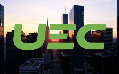 Uranium Energy: La carrera por dominar la cadena nuclear estadounidense - Foto: über boerse-global.de