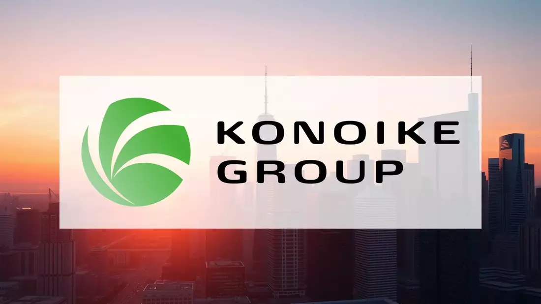 Konoike Transport Aktie: Indien-Wette vor Entscheidung - Bild: über boerse-global.de