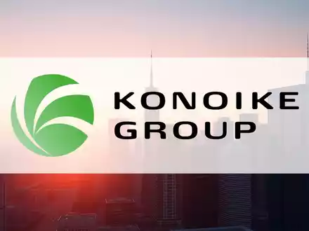 Konoike Transport Aktie: Indien-Wette vor Entscheidung - Foto: über boerse-global.de