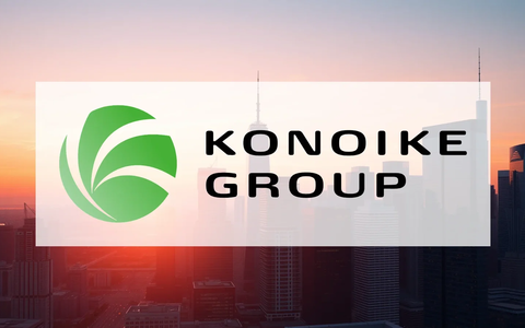 Konoike Transport Aktie: Indien-Wette vor Entscheidung - Foto: über boerse-global.de