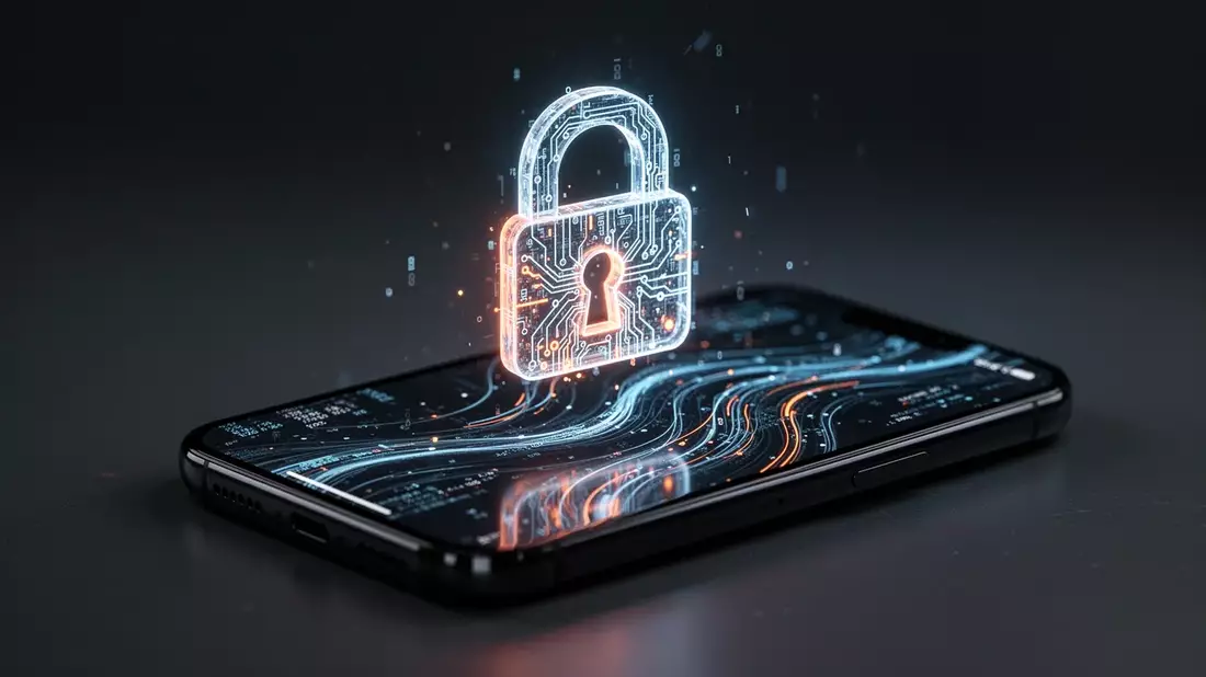 FBI warnt: Smartphone-Verschlüsselung allein schützt nicht - Bild: über boerse-global.de