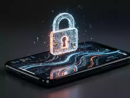FBI warnt: Smartphone-Verschlüsselung allein schützt nicht - Foto: über boerse-global.de